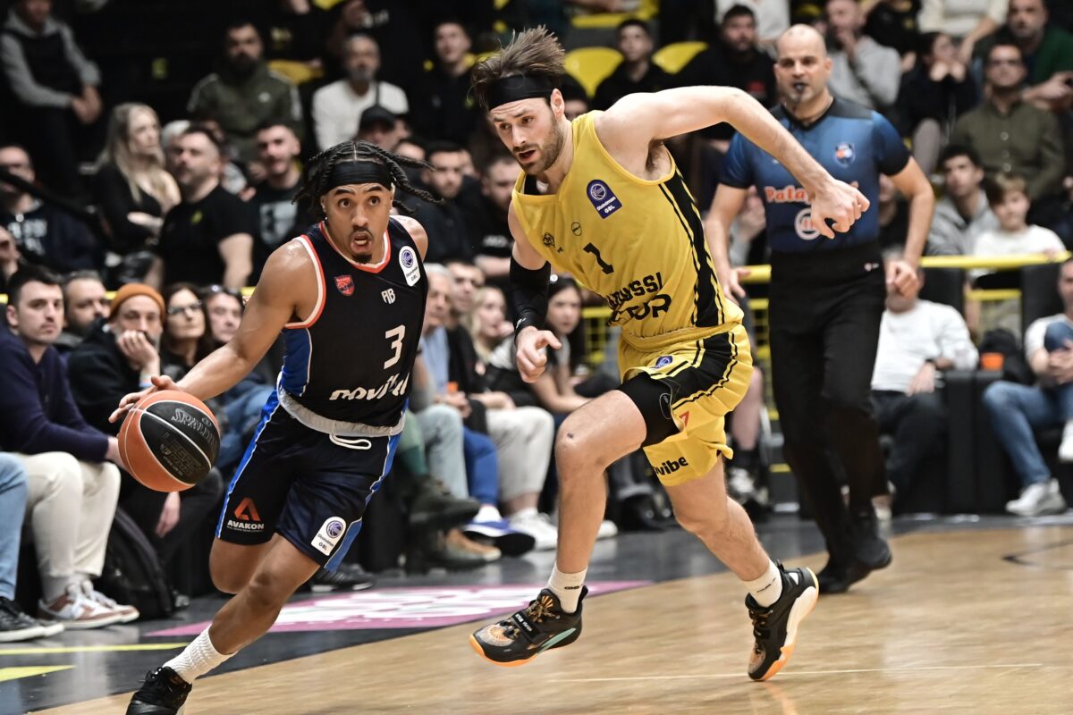 Κορυφώνεται η μάχη της παραμονής στη Stoiximan GBL: Το Sportal αναλύει όλα τα σενάρια