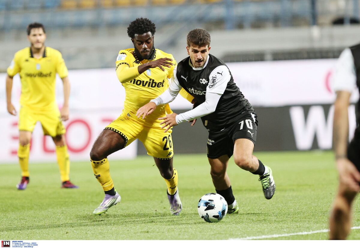 Η βαθμολογία, το πρόγραμμα και οι ισοβαθμίες για Άρη, ΟΦΗ, Ατρόμητο, Βόλο