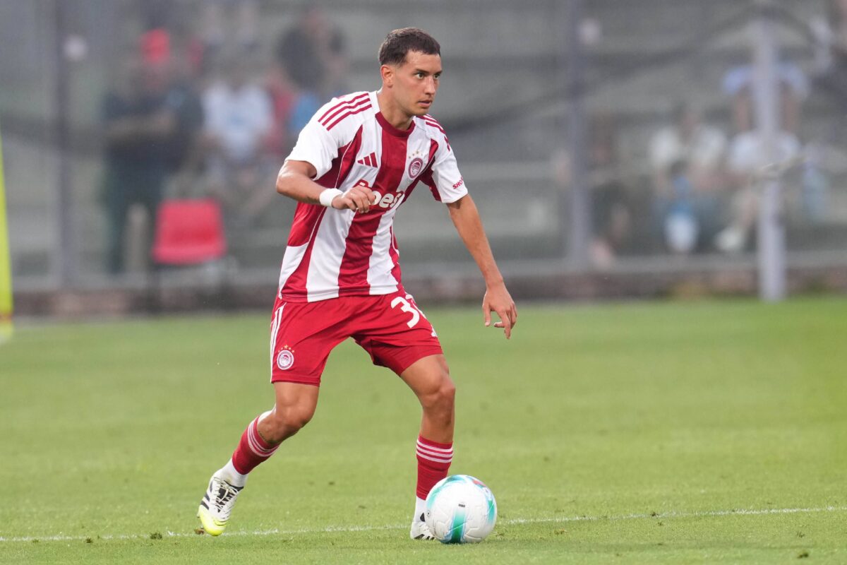 Ολυμπιακός: Δεν έχασε μόνο βαθμούς, αλλά μάλλον χάνει και τον Έσε