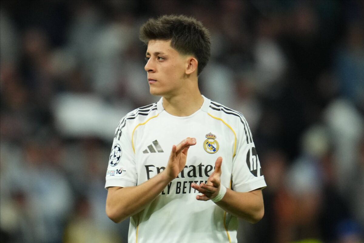 Αρντά Γκιουλέρ