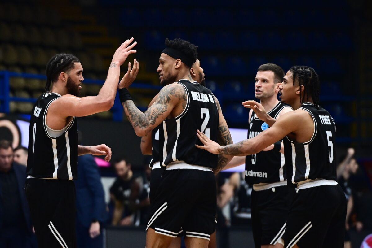 Stoiximan GBL: Κλείνει η 16η αγωνιστική με το εξ’αναβολής ΠΑΟΚ – Μύκονος Betsson