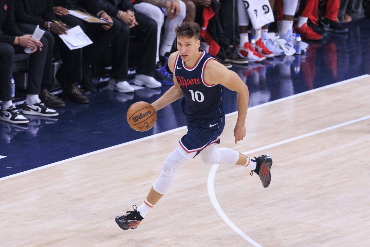 “Όλοι φώναζαν: Όχι, όχι, όχι!” Ο Μπογκντάνοβιτς δεν ξαναπληρώνει για φαγητό με τον Ζούμπατς και υπάρχει λόγος