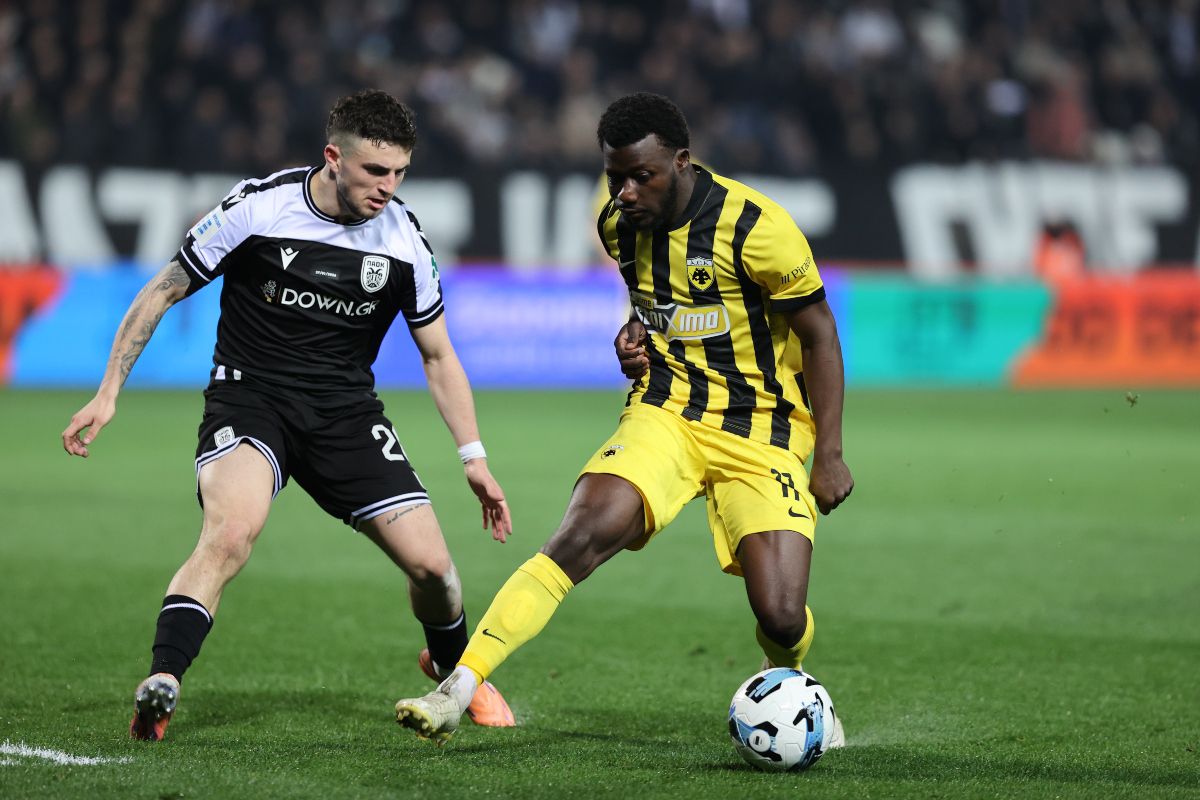 Η βαθμολογία ενόψει της 25ης αγωνιστικής της Stoiximan Super League και το πρόγραμμά της