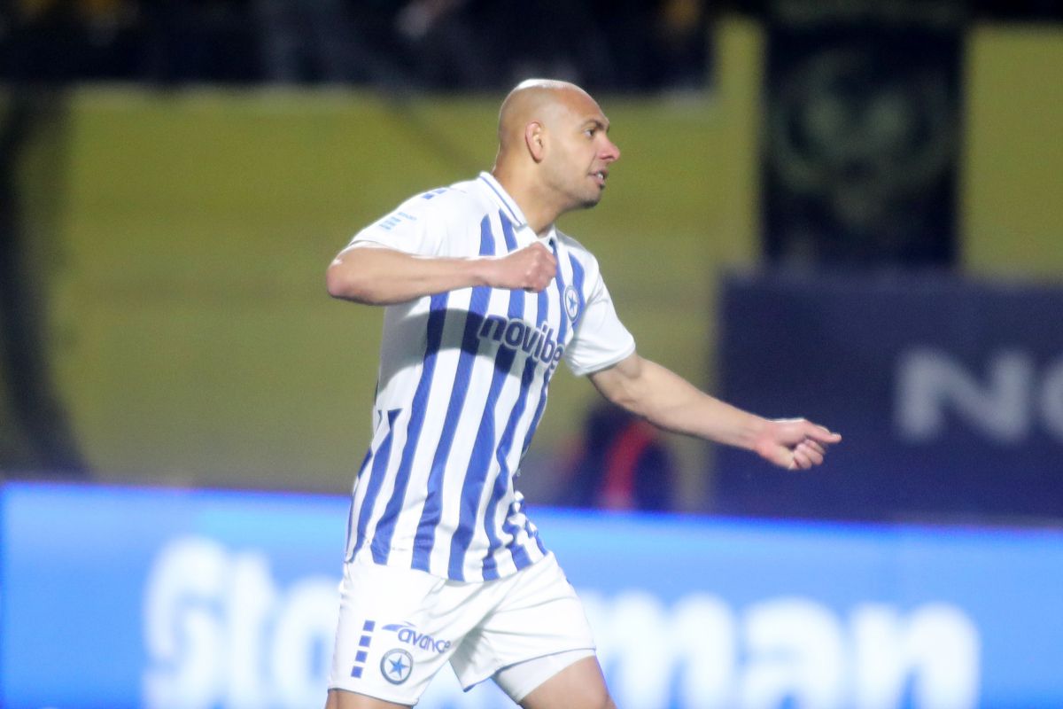 Η εξέλιξη που φέρνει… πονοκέφαλο στον Ατρόμητο