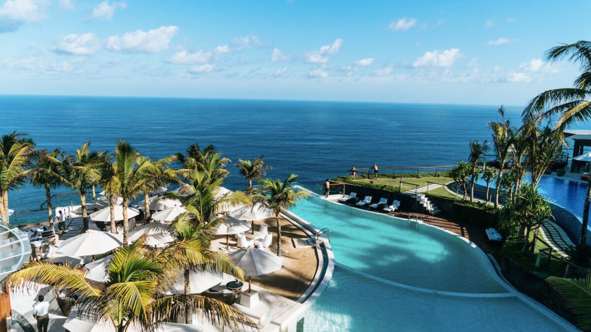 Healthy Vacations: Οι Καλύτεροι Προορισμοί για Διακοπές που Βελτιώνουν την Υγεία σου