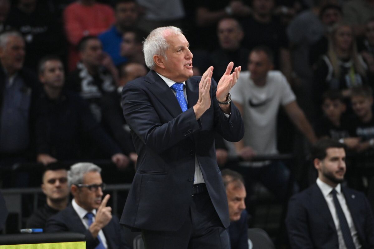 Η Χάποελ Τελ Αβίβ θέλει τον Ομπράντοβιτς – Πως επηρεάζει ο πόλεμος στην Μέση Ανατολή