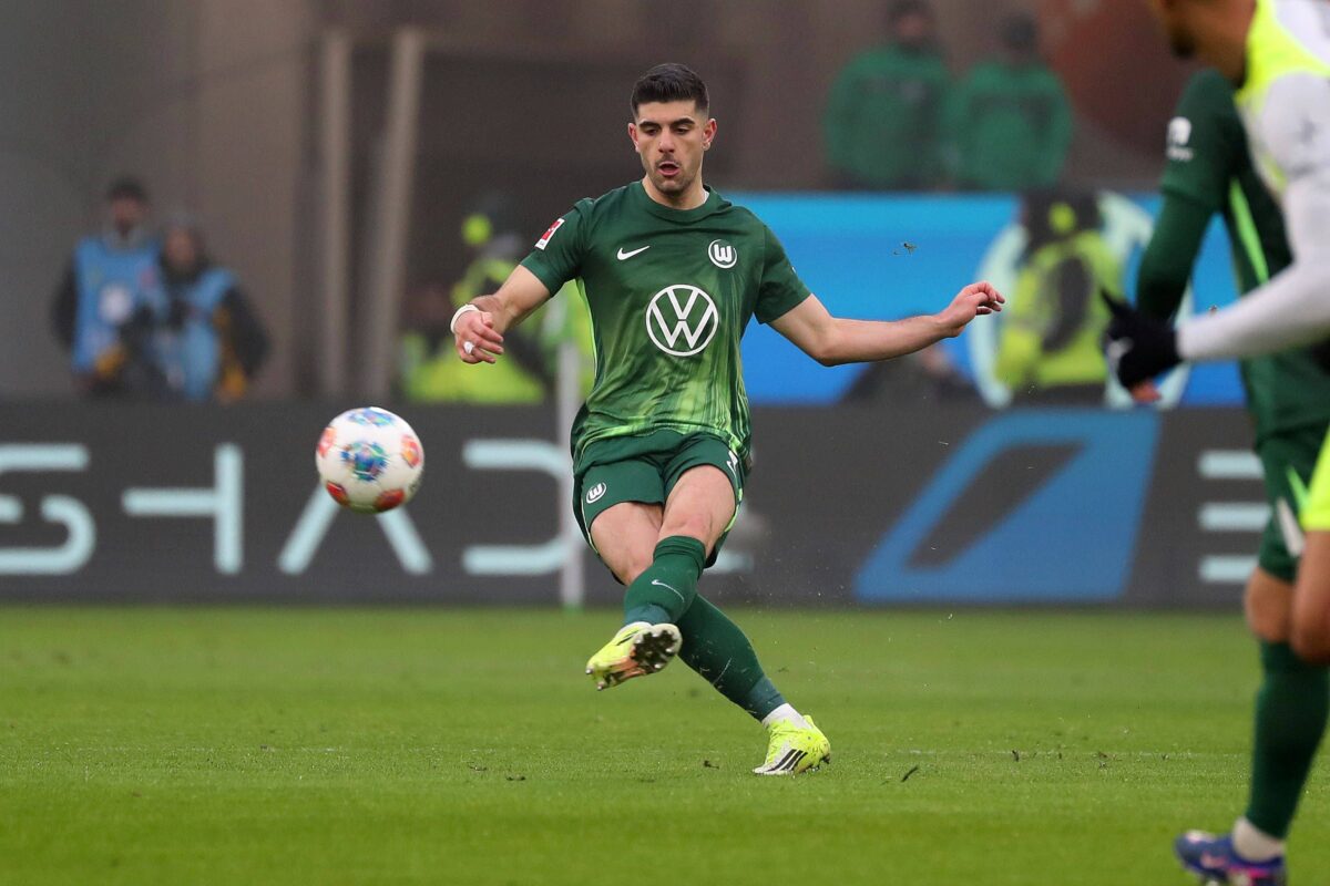 Τέλος ο προπονητής της Βόλφσμπουργκ – Σε αναζήτηση για τον αντικαταστάτη η ομάδα του Κουλιεράκη