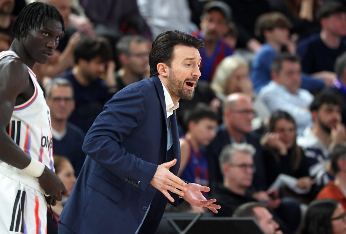 Τέλος ο Ταμπελίνι από την Παρί – Οι λόγοι για την απόφαση