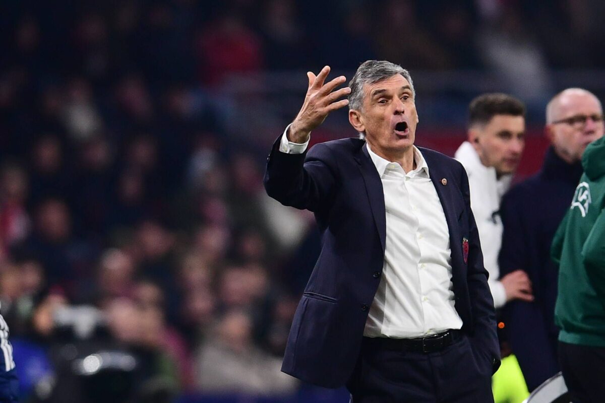 Το «μαστίγιο» και οι ανοικτές… αγκάλες του Μεντιλίμπαρ!