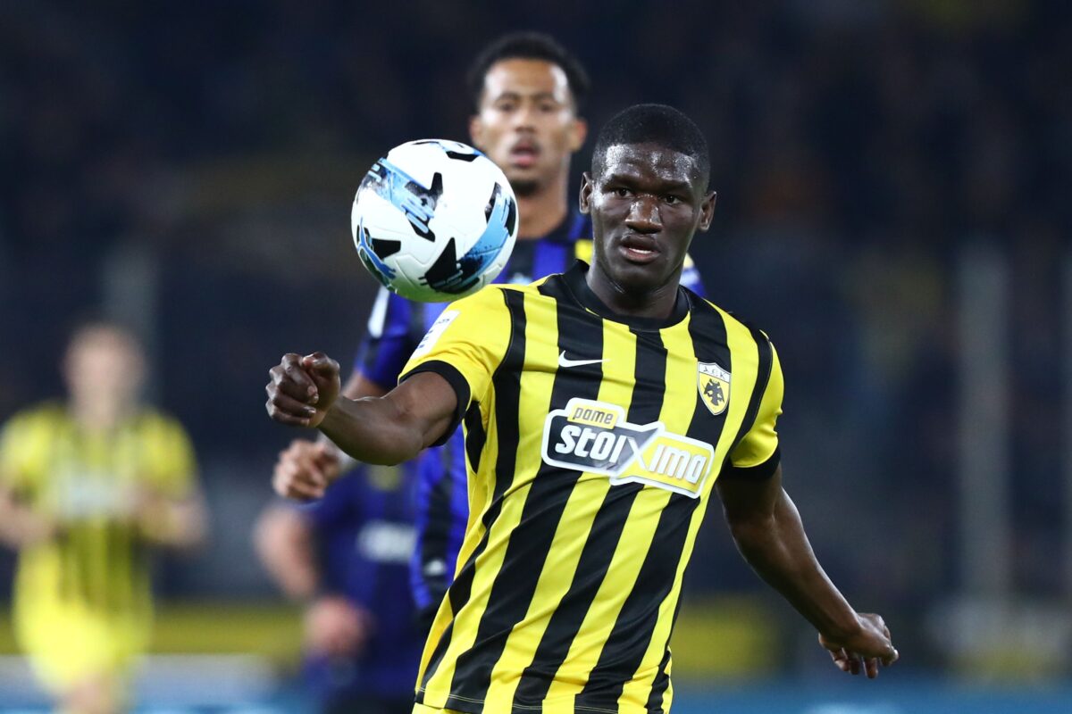 Το ενδιαφέρον για Ζίνι, τα χρήματα που έριξε η Βασιλεία στο τραπέζι και η απάντηση της ΑΕΚ (vid)