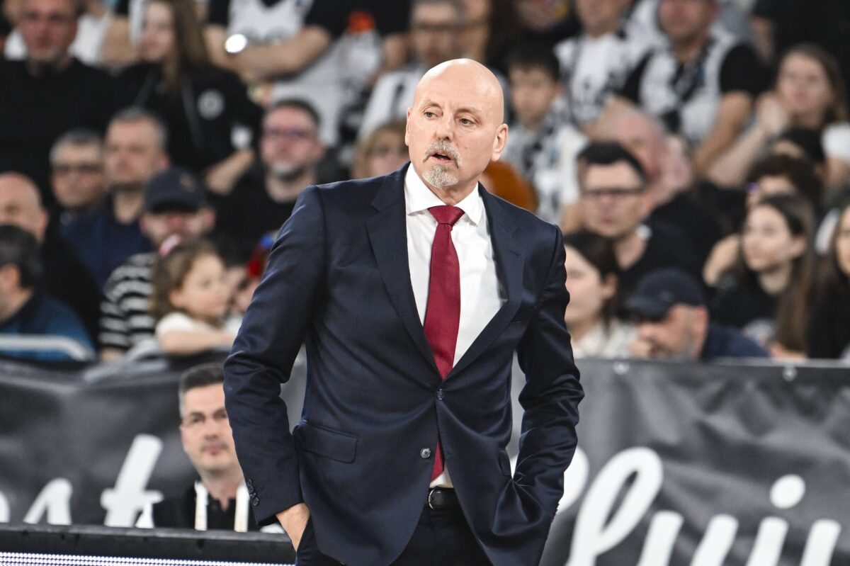 Ύμνοι Ομπράντοβιτς για Φενέρμπαχτσε: «Η καλύτερη ομάδα στη EuroLeague»