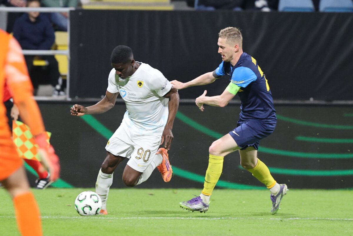 Αυτός είναι ο νέος προπονητής της Τσέλιε πριν τη ρεβάνς με την ΑΕΚ