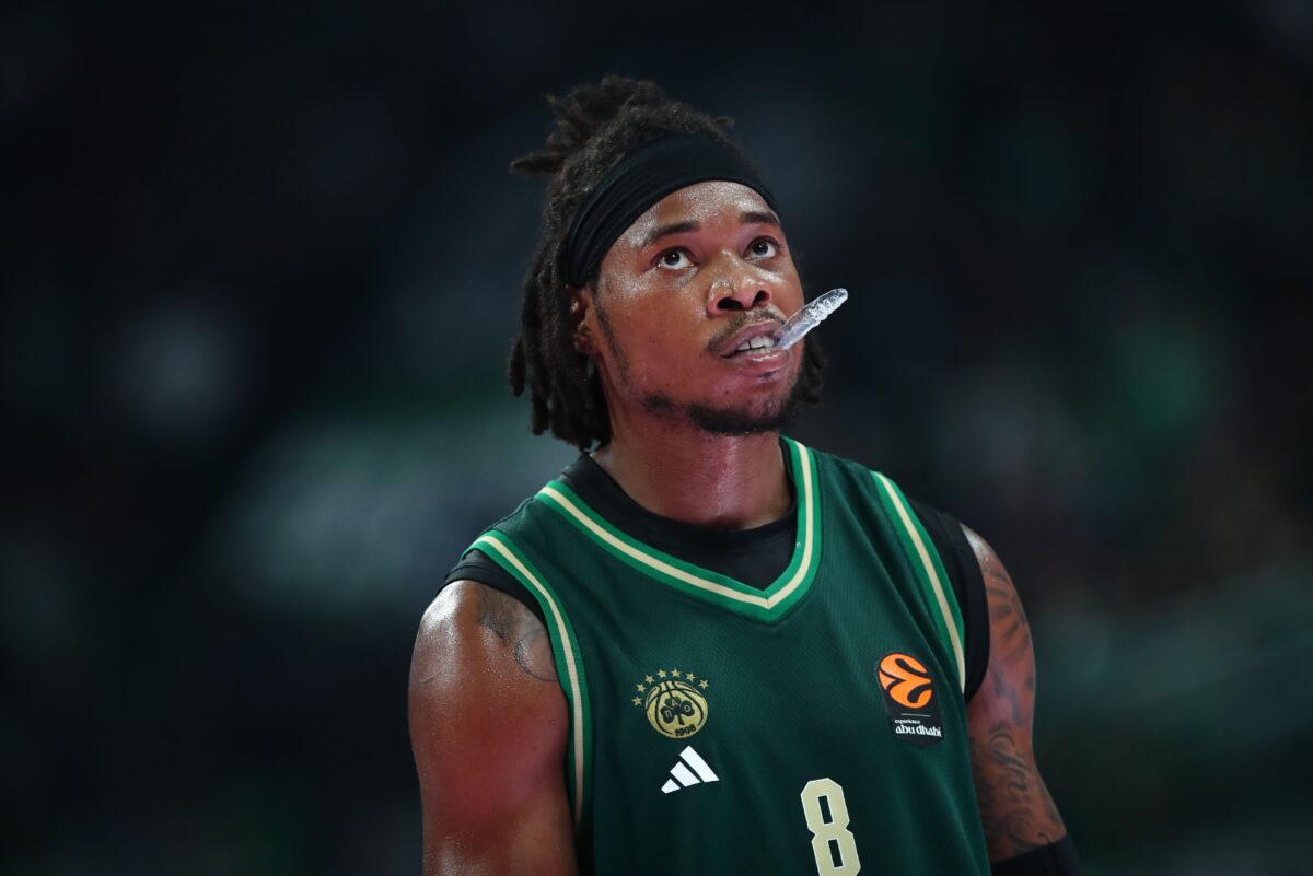 Ρισόν Χολμς