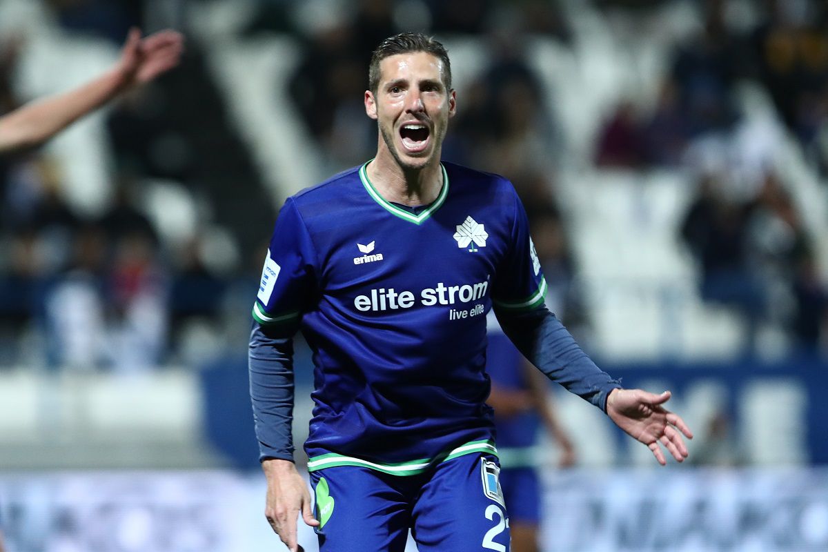 Η βαθμολογία της Stoiximan Super League μετά το Κηφισιά – Λεβαδειακός 1-0