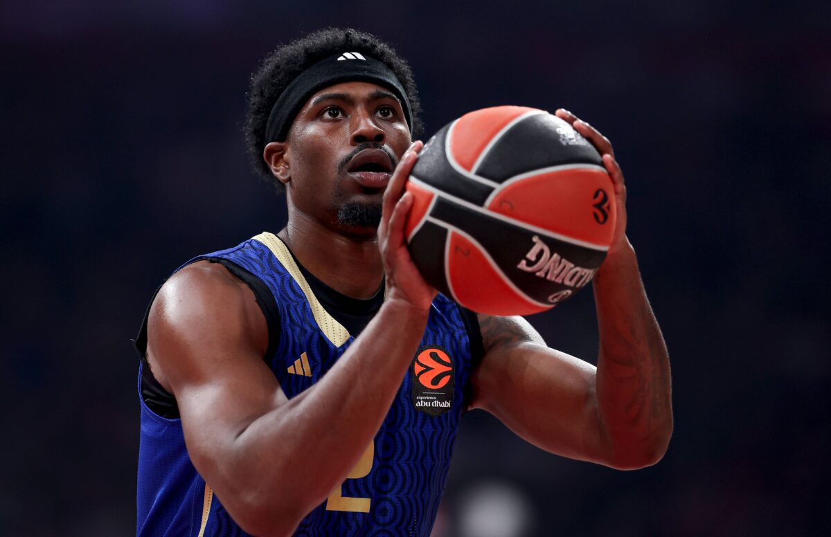 Μακάμπι από ατσάλι: Επιστροφή και νίκη στην παράταση απέναντι στη Ντουμπάι