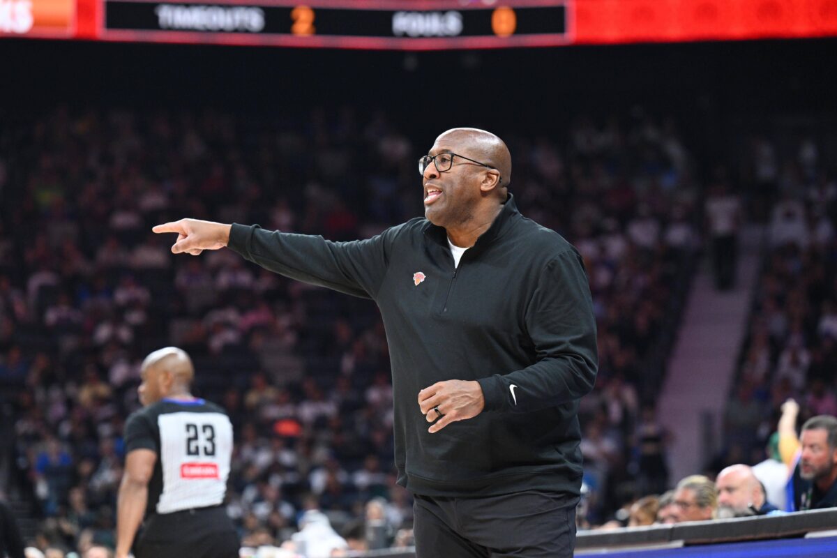 Καρφί Μπράουν σε Γκίλτζιους-Αλεξάντερ! (vid)