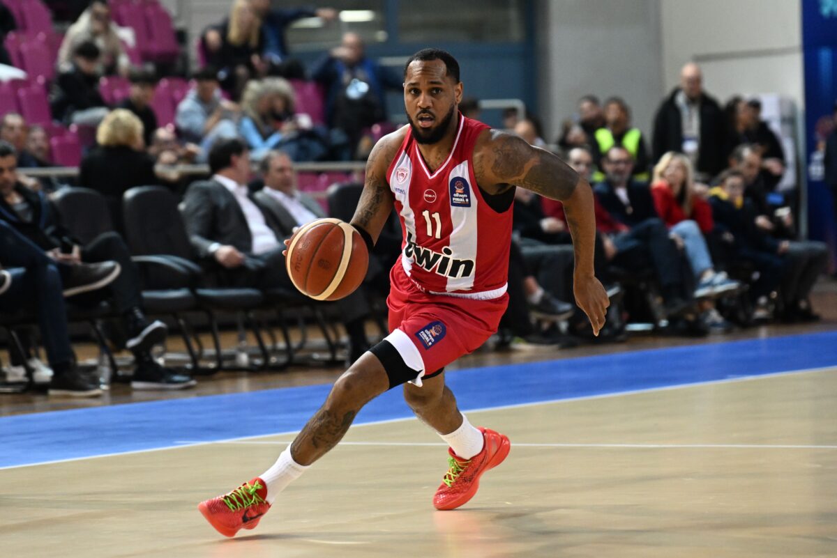 Το rotation «δούλεψε», ο Μόρις επέστρεψε και ο Ολυμπιακός δείχνει έτοιμος για τον πρώτο τίτλο του 2026!