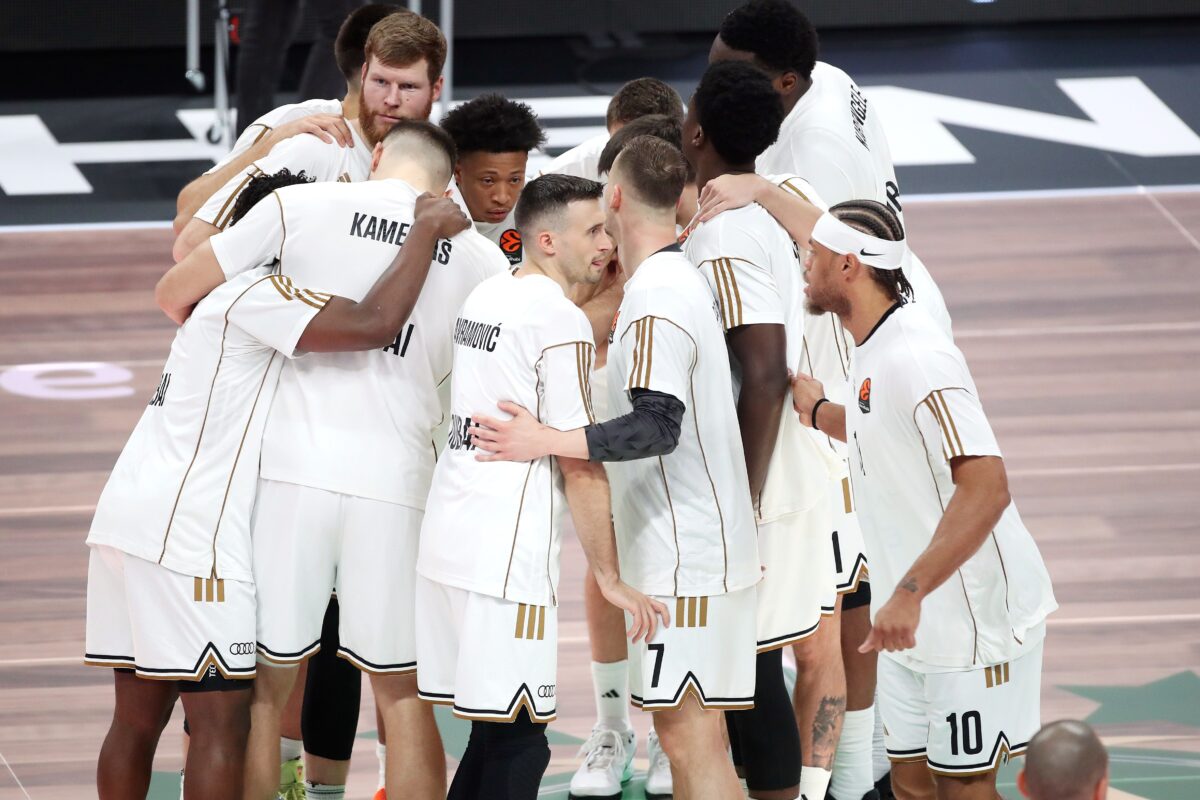 Οριστικοποιήθηκαν οι έδρες των Μακάμπι, Χάποελ και Ντουμπάι – Πού θα αγωνίζονται