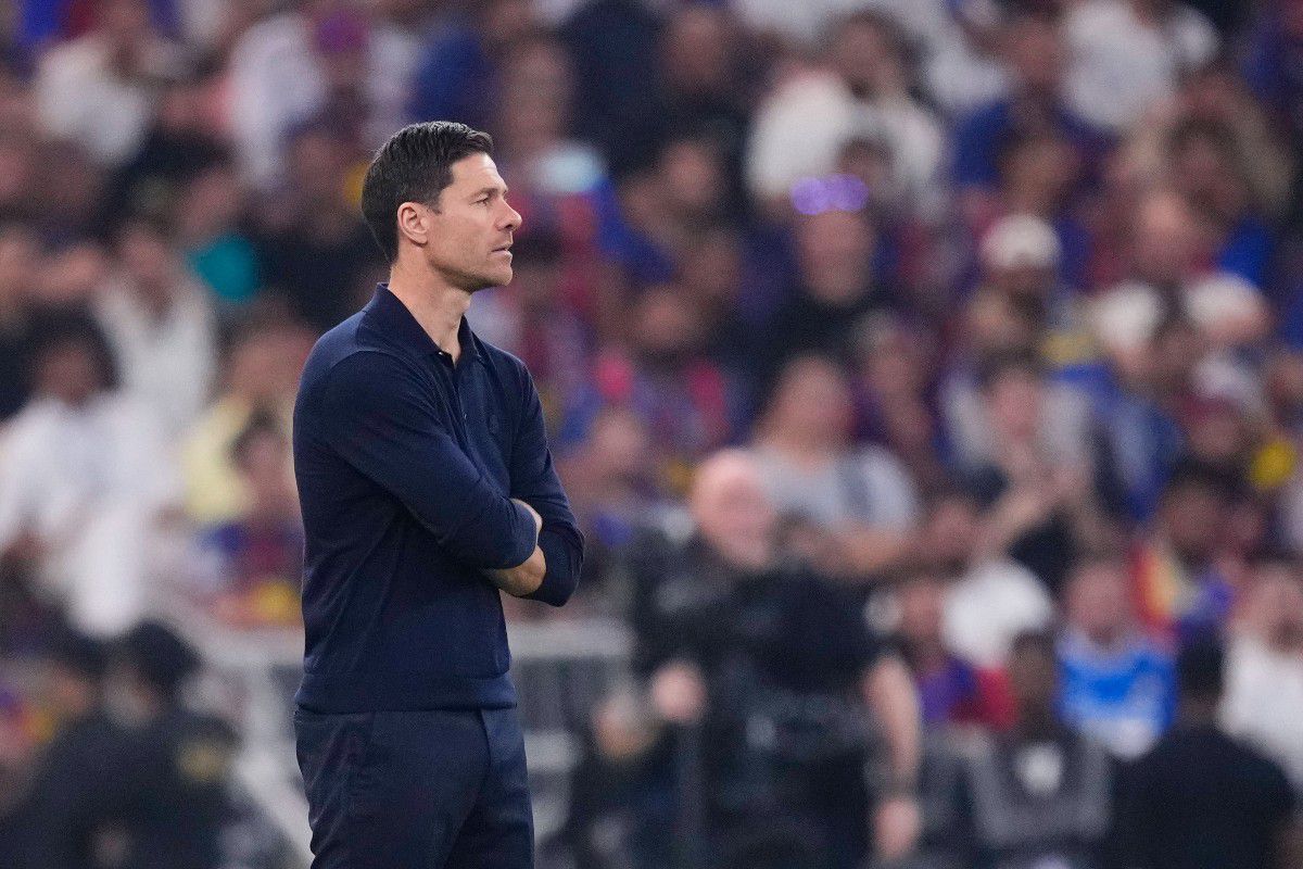 Τσάμπι Αλόνσο