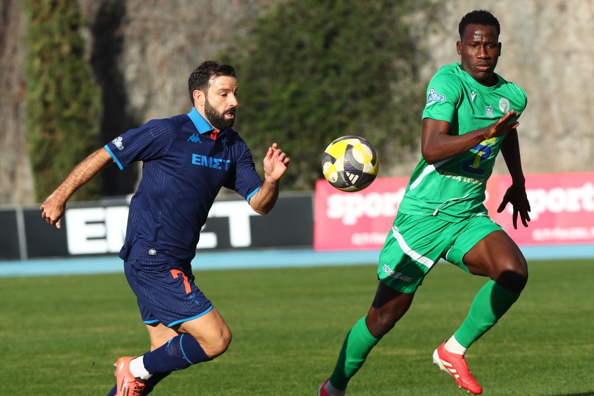 Πού θα δείτε το Παναργειακός – Athens Kallithea