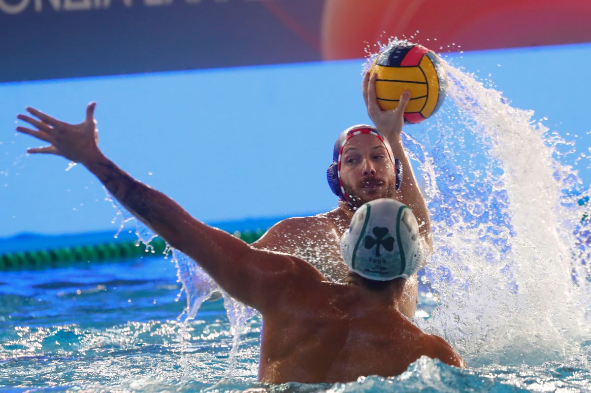 Το πρόγραμμα της 4ης αγωνιστικής της Waterpolo League – Ξεχωρίζει το ντέρμπι «αιωνίων»