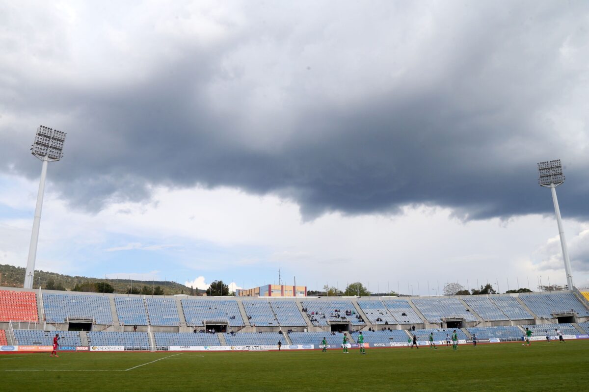 Πέφτουν οι υπογραφές για ΠΑΟΚ-Καυτανζόγλειο!