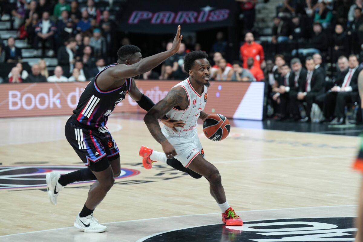 Σόου Μπλέικνι στη Σόφια, ανατροπή χαρακτήρα της Παρτίζαν