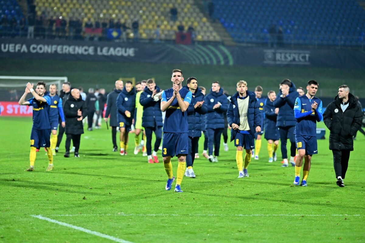 Παίκτες Τσέλιε