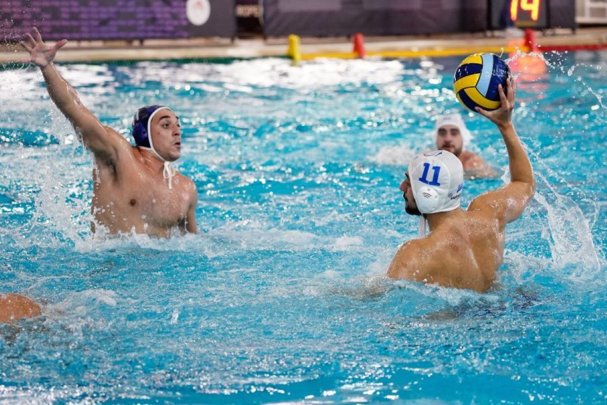 Σημαντική νίκη για τον Εθνικό κόντρα στη Γλυφάδα, επικρατήσεις για Υδραϊκό και Χίο