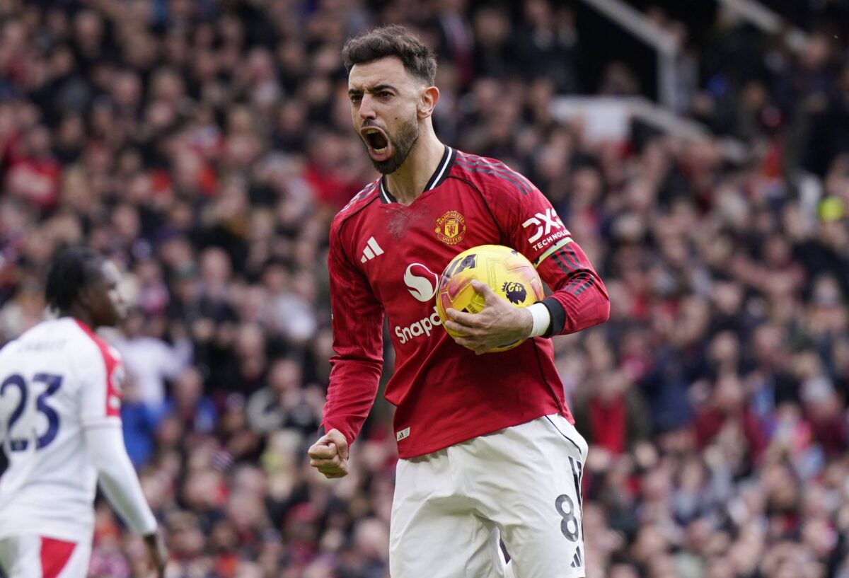 Μάντσεστερ Γιουνάιτεντ