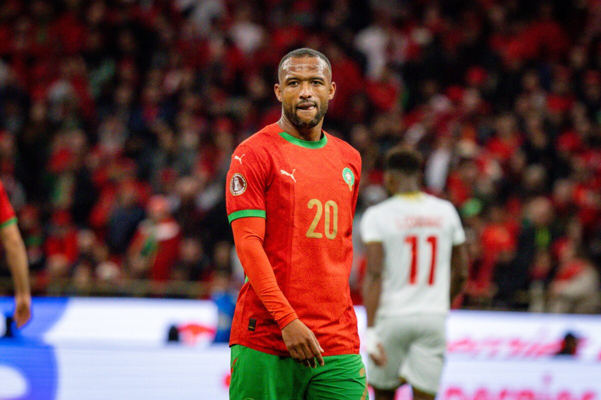 Βασικός ο Ελ Κααμπί στον τελικό του Κόπα Άφρικα