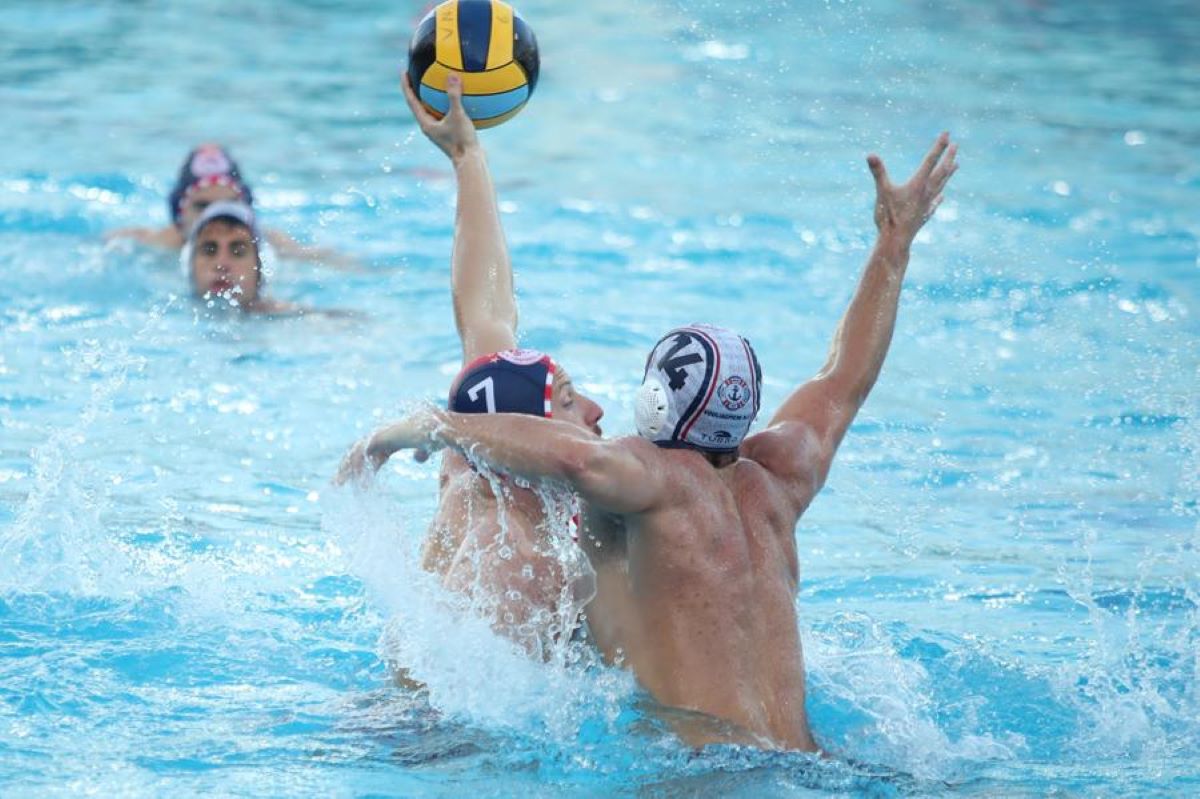 Τα Highlights της νίκης του Ολυμπιακού επί της Βουλιαγμένης