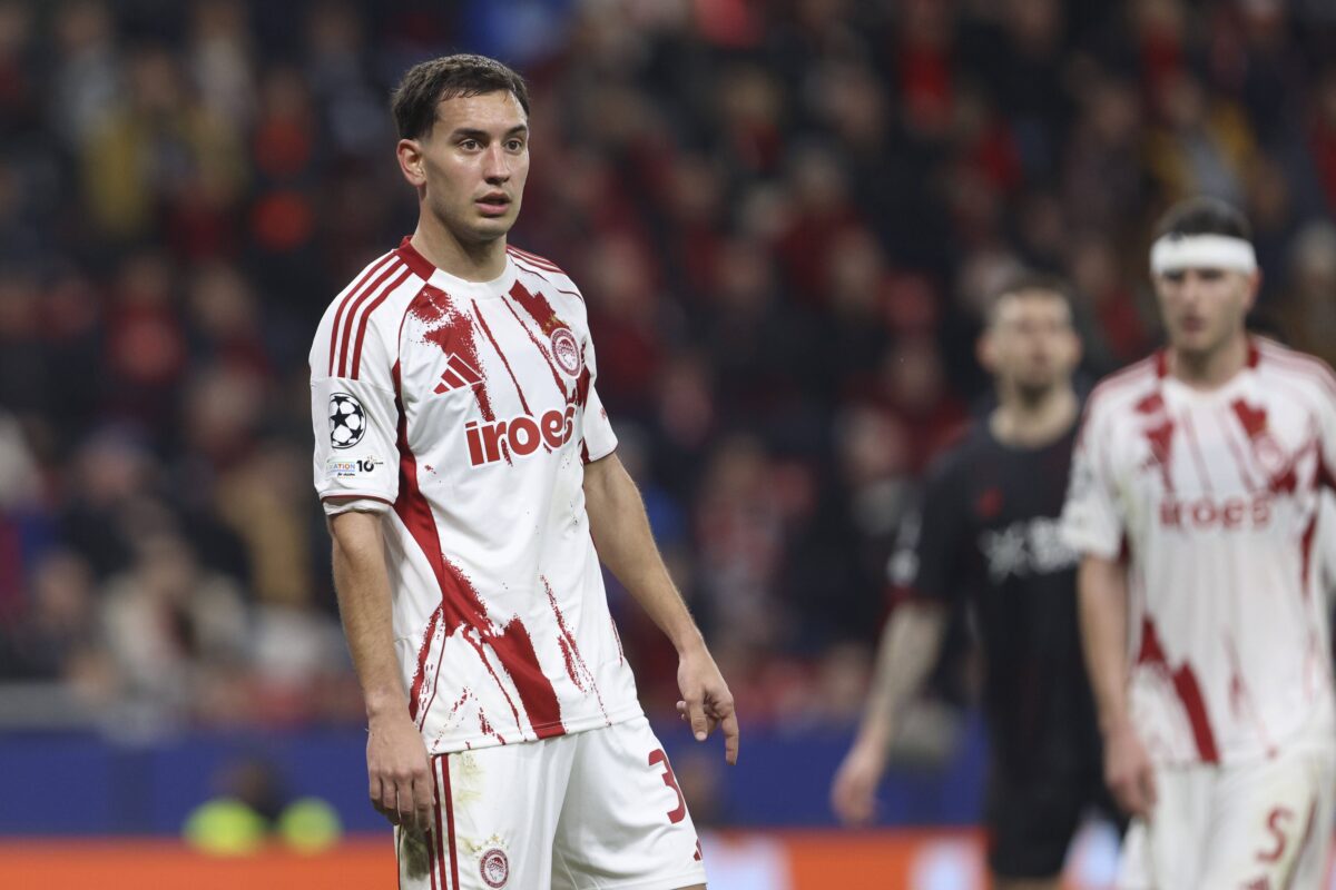 Χάνει τον ΟΦΗ ο Σαντιάγκο Έσε και… βλέπουμε