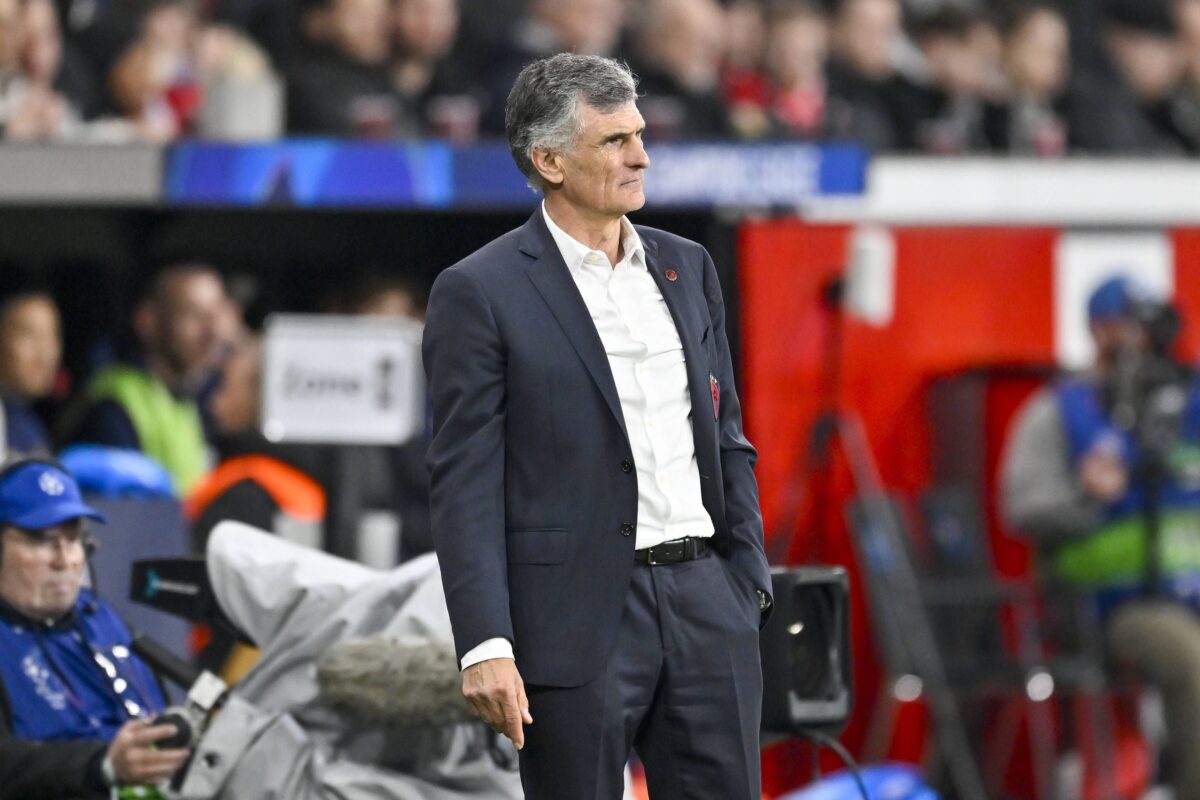 Αυτός είναι ο μεγαλύτερος «πονοκέφαλος» του Μεντιλίμπαρ ενόψει ΠΑΟΚ!