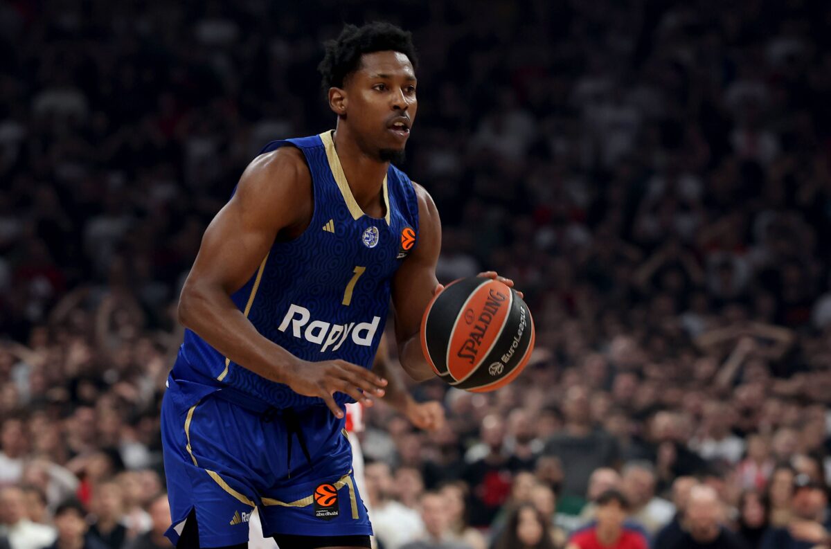 Τζέιλεν Χορντ