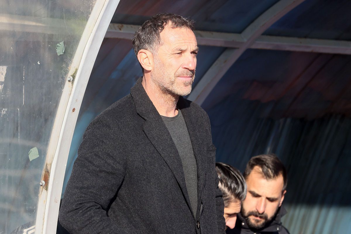 Γκούμας: Γι' αυτό τσακώθηκε με τους οπαδούς του ΠΑΣ Γιάννινα