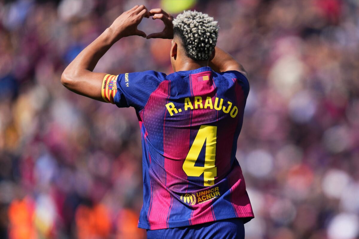 Συγκλονίζει ο Αραούχο: «Μίλησα πρώτα με τη γυναίκα μου, είπα “ως εδώ” πρέπει να ζητήσω βοήθεια»