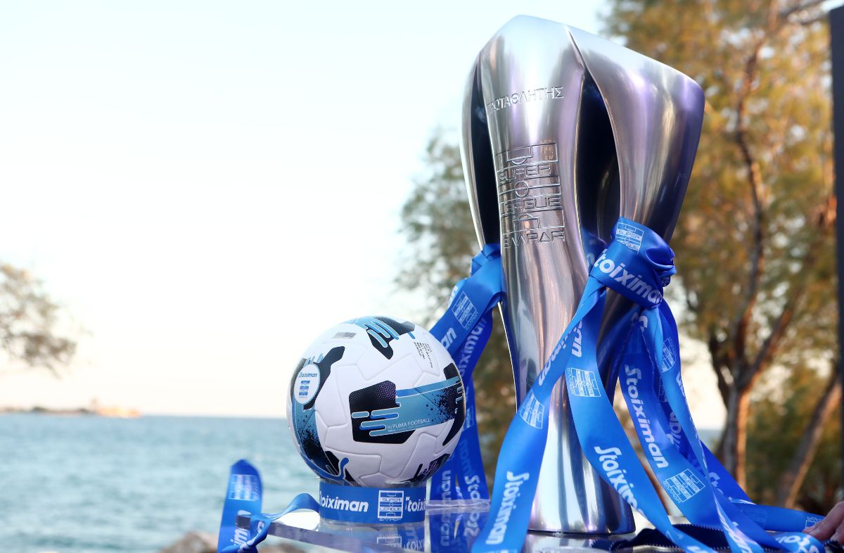 Ποιός από ΑΕΚ, Ολυμπιακό ή ΠΑΟΚ θα είναι πρώτος στην ισοβαθμία αν ο τελευταίος νικήσει την Κηφισιά