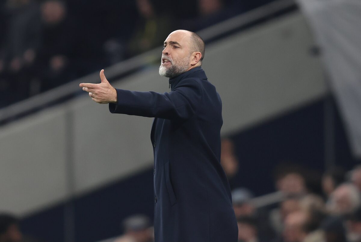 Ίγκορ Τούντορ