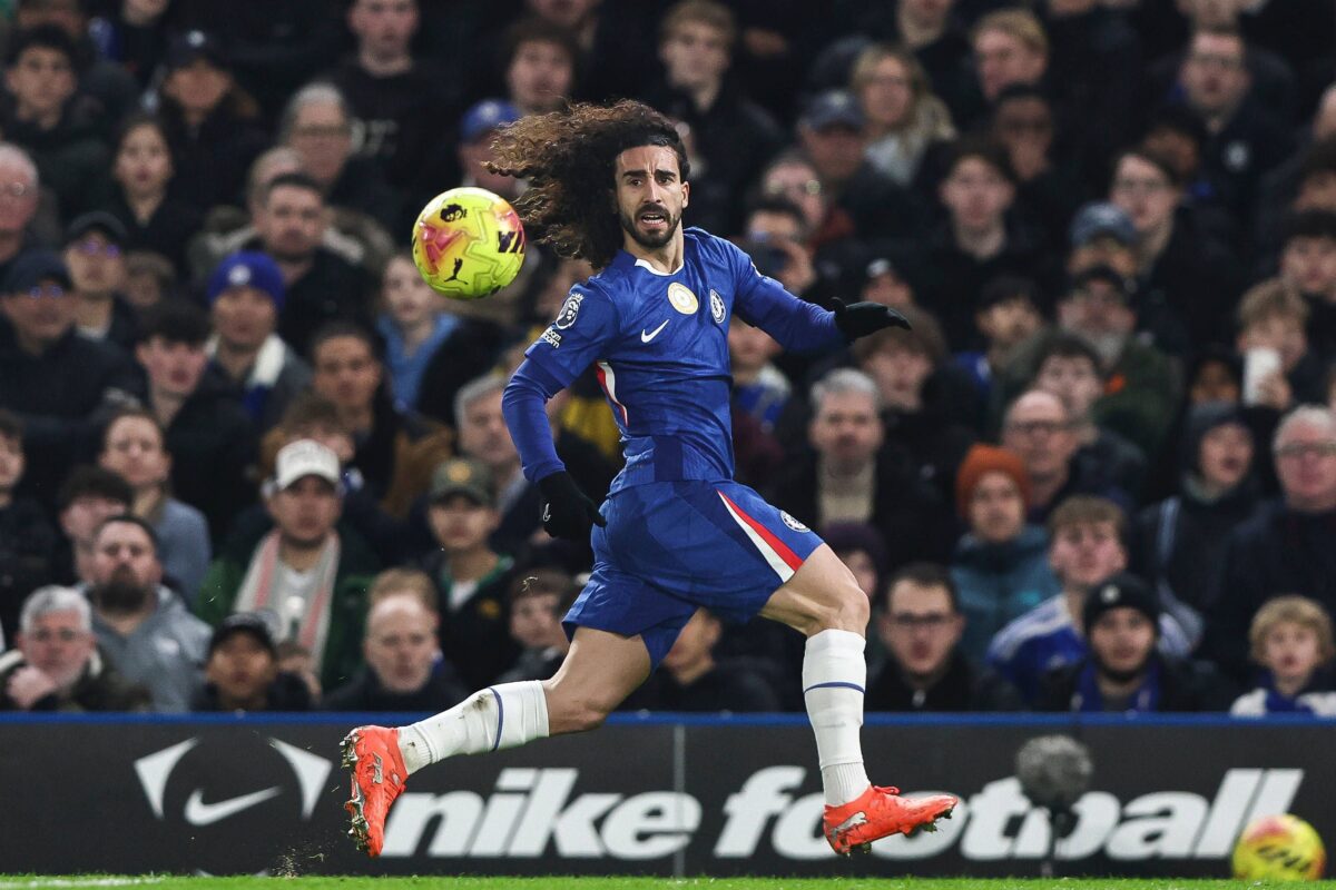 Ο πρόεδρος της Τσέλσι παραδέχθηκε ότι υπέγραψε τον Κουκουρέγια επειδή…. τον ήθελε η Σίτι