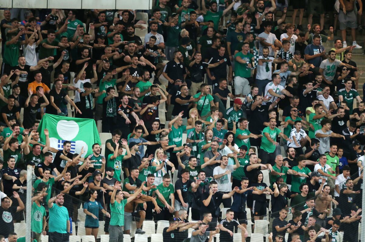 Ο Παναθηναϊκός έβγαλε σε κυκλοφορία εισιτήρια για το ματς με την Athens Kallithea παρά την τιμωρία της έδρας του για δύο ματς