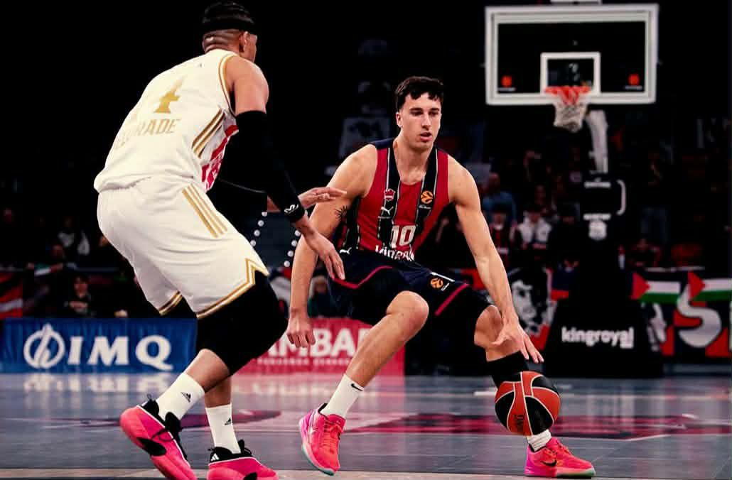 Ο «εφτάψυχος» Ερυθρός Αστέρας πέρασε από την έδρα της Μπασκόνια στην παράταση!