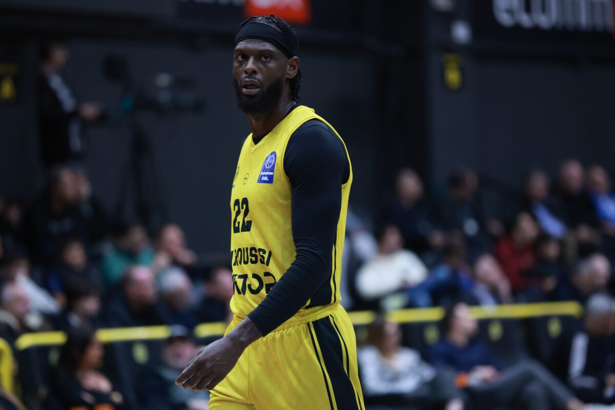 Φωτιά στη μάχη της παραμονής στην Stoiximan GBL – Όλα ανοιχτά για τη σωτηρία στις τελευταίες αγωνιστικές