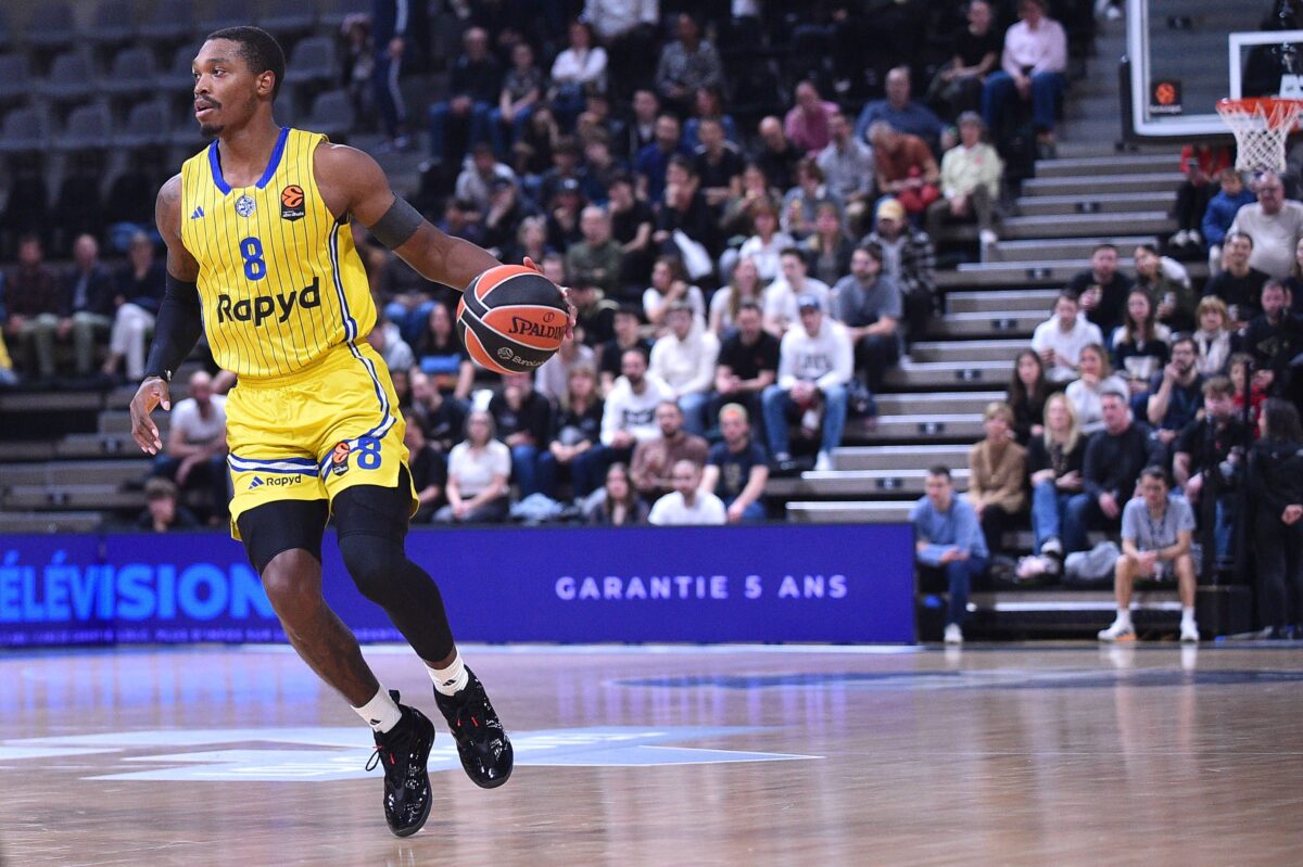 ΜΑΚΑΜΠΙ ΤΕΛ ΑΒΙΒ – ΝΤΟΥΜΠΑΙ