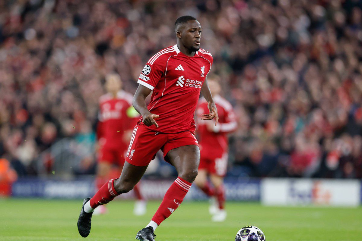 Θύμα ρατσιστικής επίθεσης ο Κονατέ – Η σκληρή ανακοίνωση της Λίβερπουλ για το περιστατικό