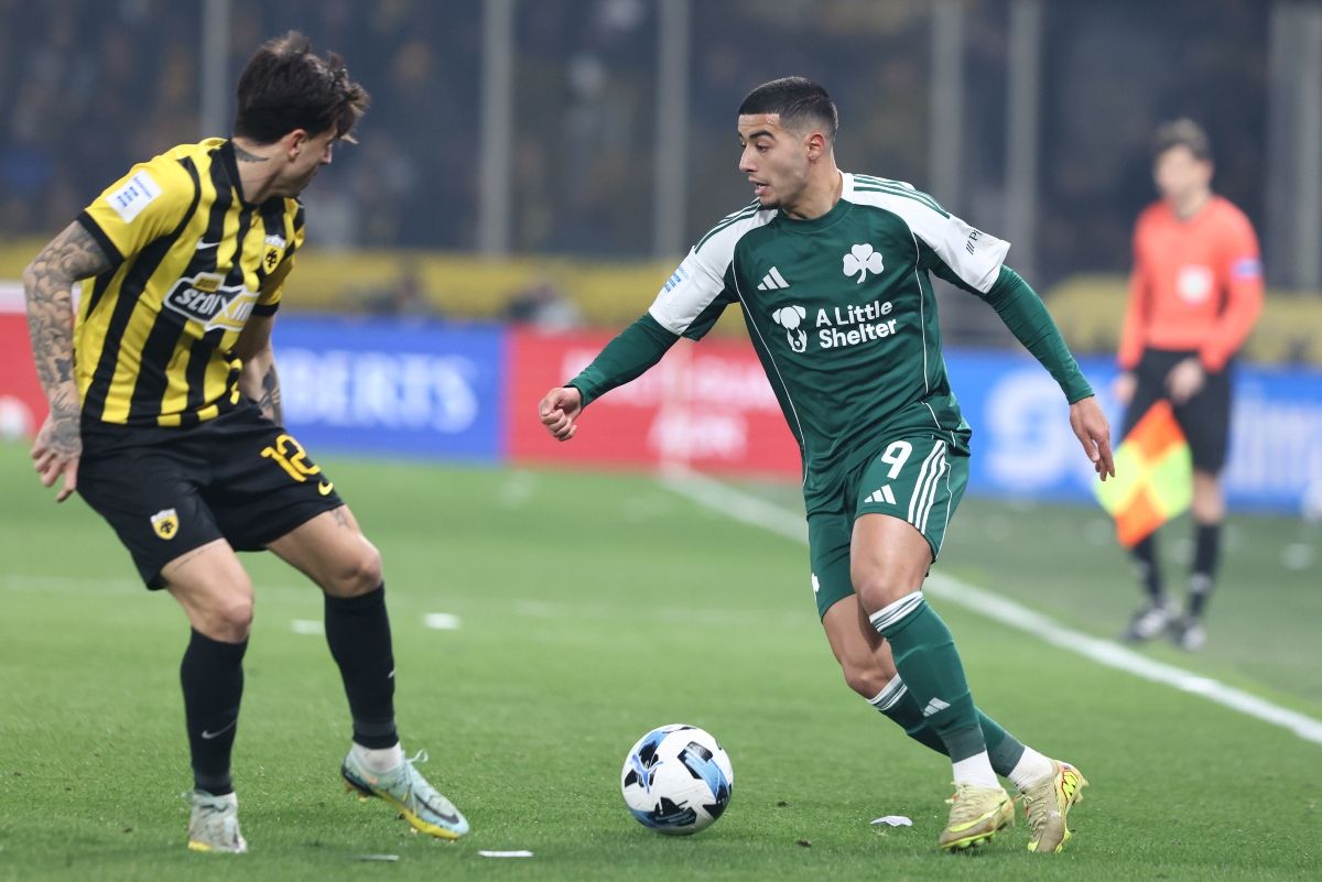 ΑΕΚ και Παναθηναϊκός «σκαρφάλωσαν» δεκάδες θέσεις στο UEFA club ranking – Που ξεκίνησαν και που είναι τώρα