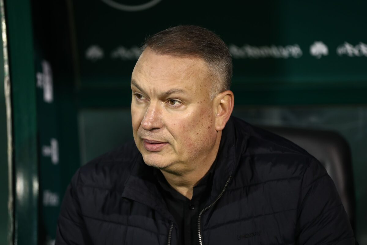 Γρηγορίου: «Πρέπει να αλλάξουμε κυρίως την νοοτροπία – Θέλω να ξαναδώ τις δύο φάσεις»