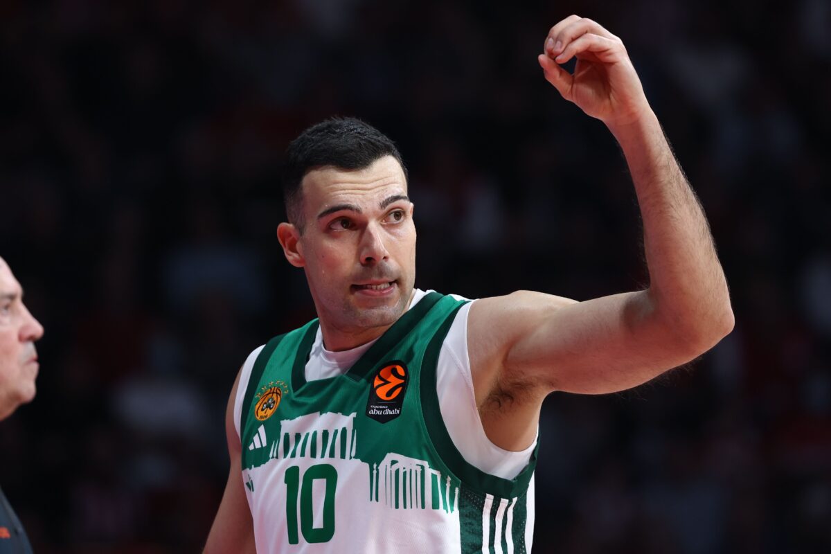 Που θα δείτε το Ηρακλής-Παναθηναϊκός AKTOR