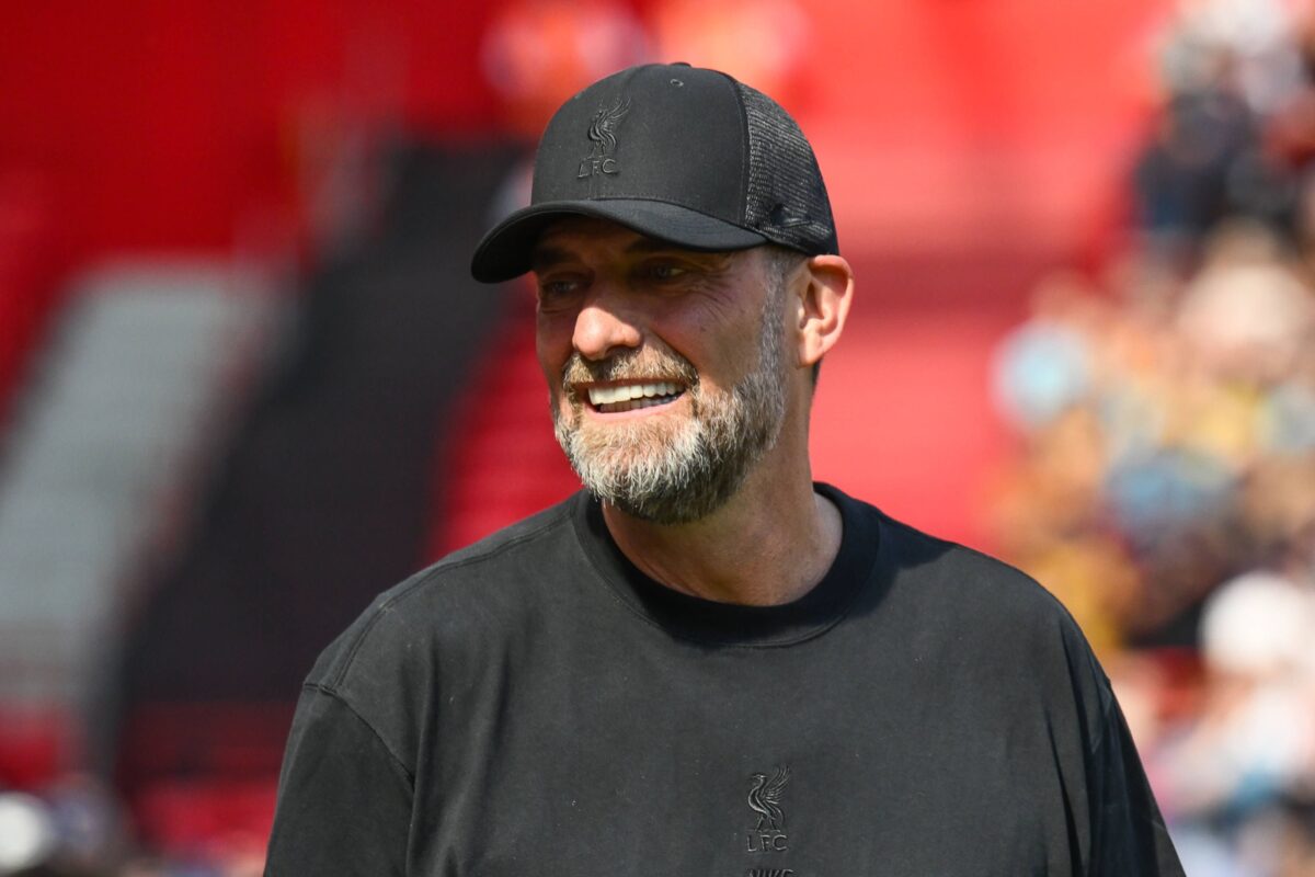 Ο Κλοπ απαντά στις φήμες για Ρεάλ Μαδρίτης και εθνική Γερμανίας