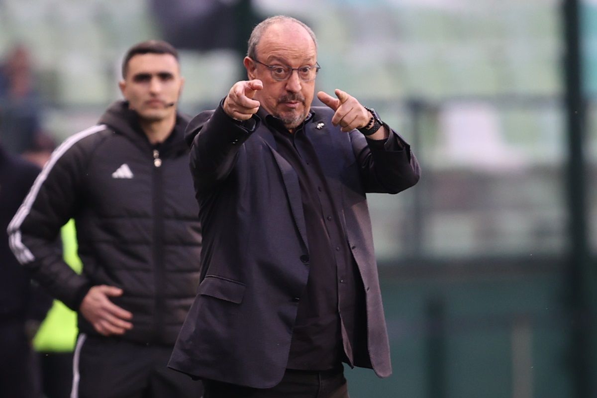 Παναθηναϊκός: Ο Μπενίτεθ θεωρεί το «τίκι – τάκα» χάσιμο χρόνου